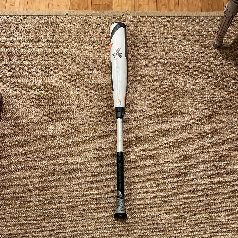 DeMarini CF 2021